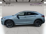 2023 INFINITI QX55 ESSENTIAL