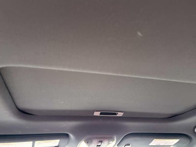 2023 INFINITI QX55 SENSORY