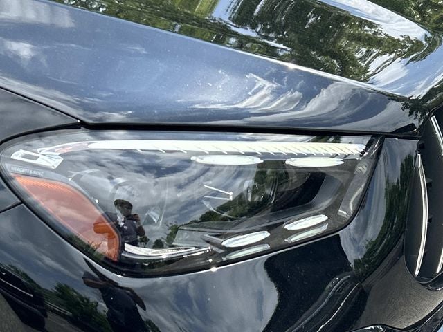 2024 Mercedes-Benz GLE GLE 53 AMG® 4MATIC®