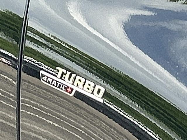 2024 Mercedes-Benz GLE GLE 53 AMG® 4MATIC®