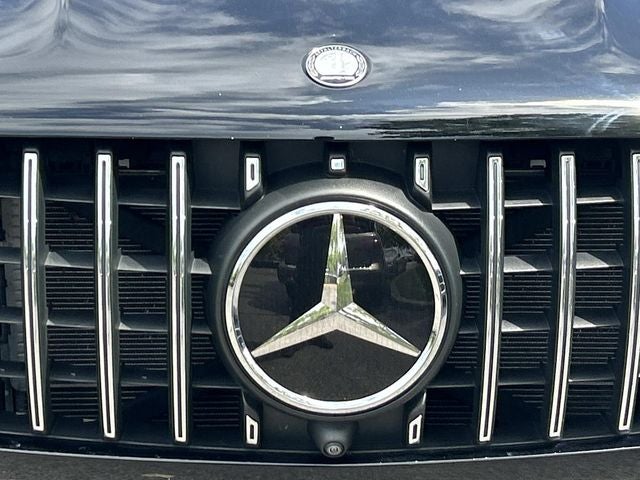 2024 Mercedes-Benz GLE GLE 53 AMG® 4MATIC®