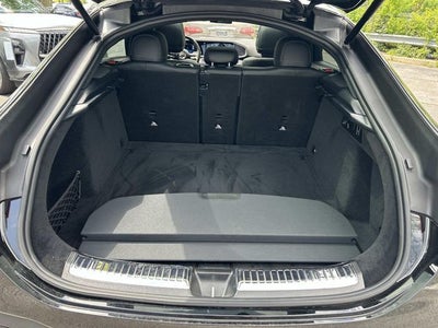 2024 Mercedes-Benz GLE GLE 53 AMG® 4MATIC®