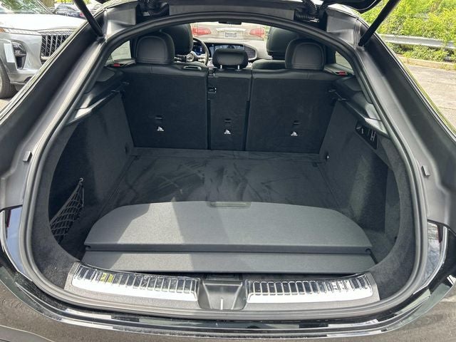 2024 Mercedes-Benz GLE GLE 53 AMG® 4MATIC®