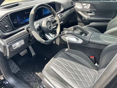 2024 Mercedes-Benz GLE GLE 53 AMG® 4MATIC®
