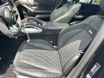 2024 Mercedes-Benz GLE GLE 53 AMG® 4MATIC®