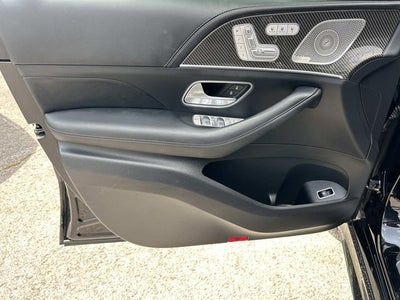 2024 Mercedes-Benz GLE GLE 53 AMG® 4MATIC®