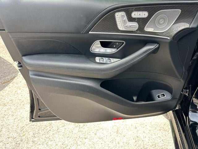 2024 Mercedes-Benz GLE GLE 53 AMG® 4MATIC®