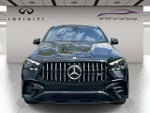 2024 Mercedes-Benz GLE GLE 53 AMG® 4MATIC®