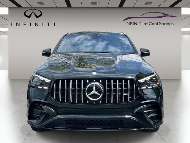 2024 Mercedes-Benz GLE GLE 53 AMG® 4MATIC®