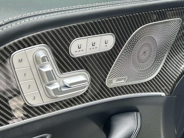 2024 Mercedes-Benz GLE GLE 53 AMG® 4MATIC®