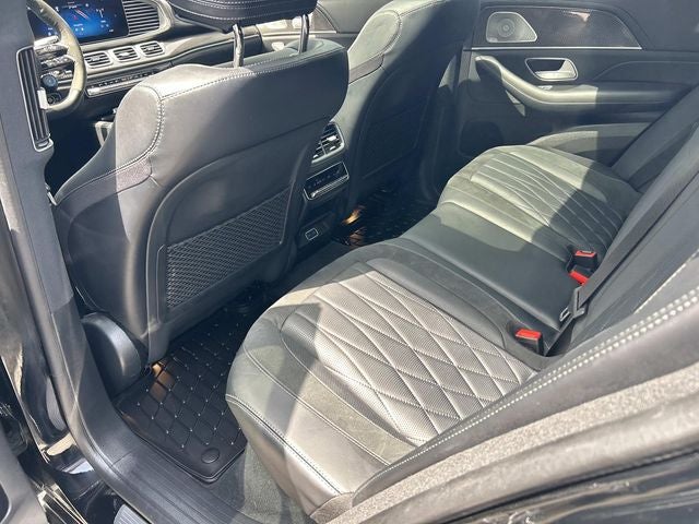 2024 Mercedes-Benz GLE GLE 53 AMG® 4MATIC®