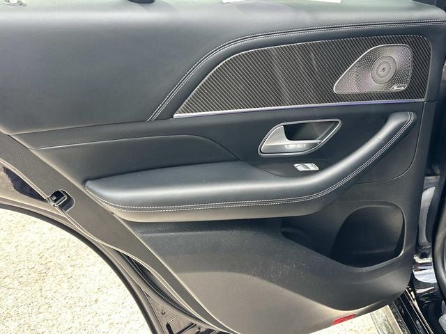 2024 Mercedes-Benz GLE GLE 53 AMG® 4MATIC®