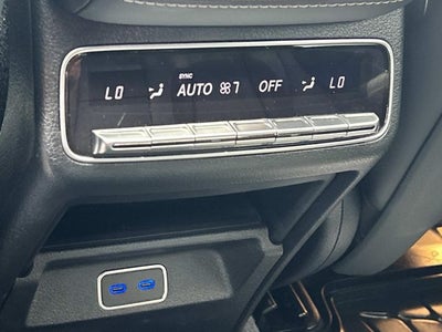 2024 Mercedes-Benz GLE GLE 53 AMG® 4MATIC®