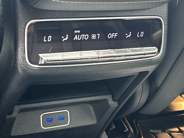 2024 Mercedes-Benz GLE GLE 53 AMG® 4MATIC®