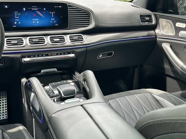 2024 Mercedes-Benz GLE GLE 53 AMG® 4MATIC®