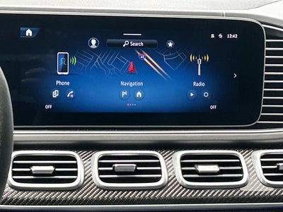 2024 Mercedes-Benz GLE GLE 53 AMG® 4MATIC®