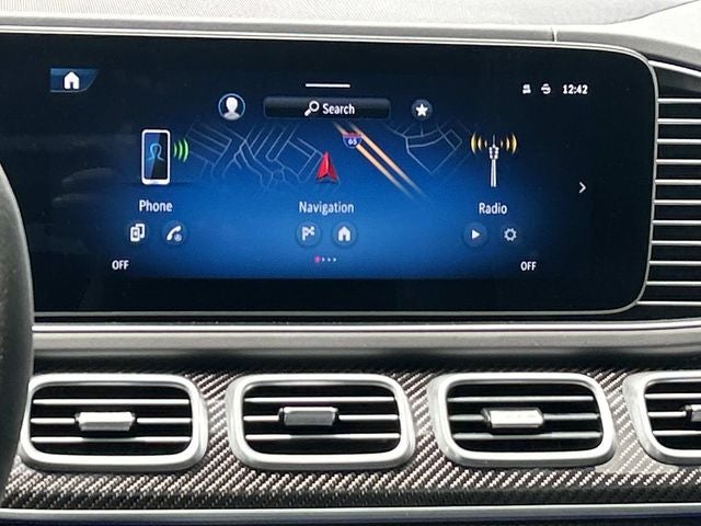 2024 Mercedes-Benz GLE GLE 53 AMG® 4MATIC®