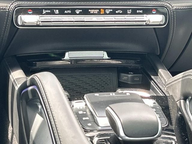 2024 Mercedes-Benz GLE GLE 53 AMG® 4MATIC®