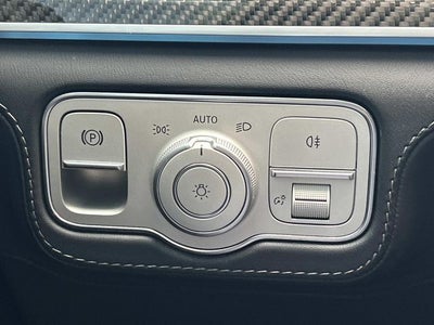 2024 Mercedes-Benz GLE GLE 53 AMG® 4MATIC®