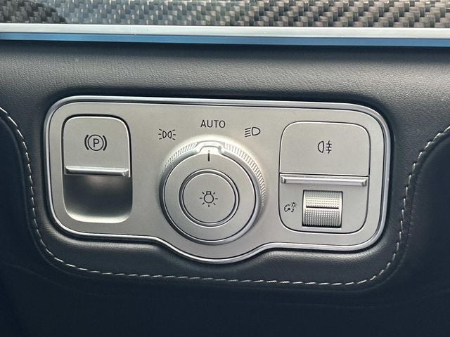 2024 Mercedes-Benz GLE GLE 53 AMG® 4MATIC®