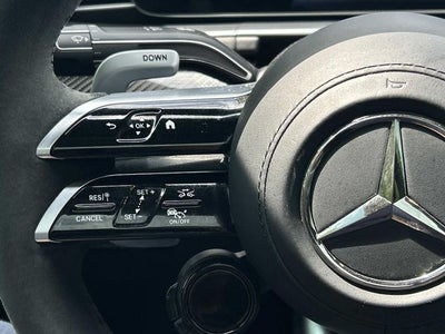 2024 Mercedes-Benz GLE GLE 53 AMG® 4MATIC®