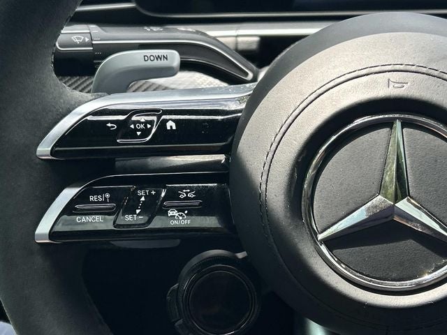 2024 Mercedes-Benz GLE GLE 53 AMG® 4MATIC®