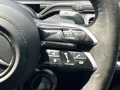 2024 Mercedes-Benz GLE GLE 53 AMG® 4MATIC®