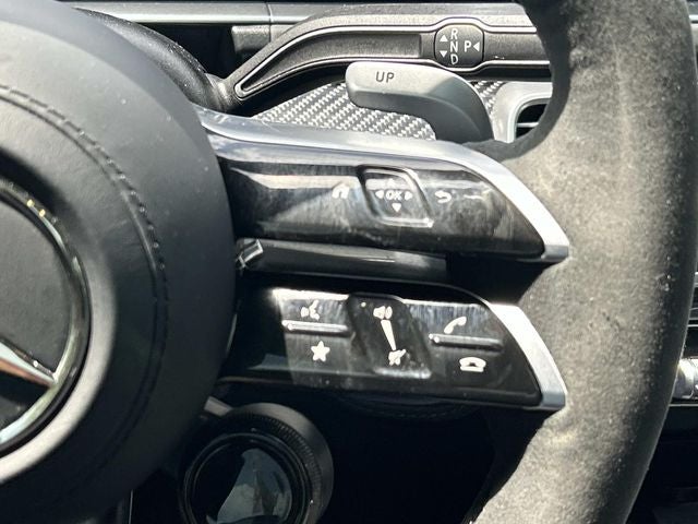 2024 Mercedes-Benz GLE GLE 53 AMG® 4MATIC®