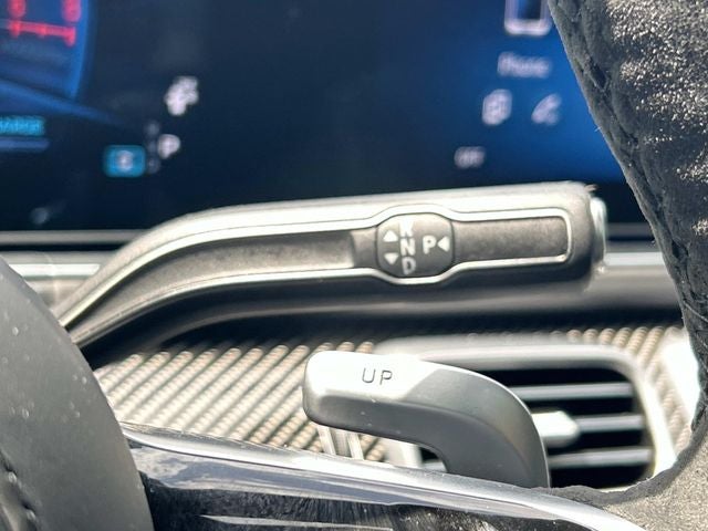 2024 Mercedes-Benz GLE GLE 53 AMG® 4MATIC®