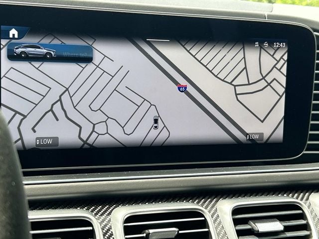 2024 Mercedes-Benz GLE GLE 53 AMG® 4MATIC®