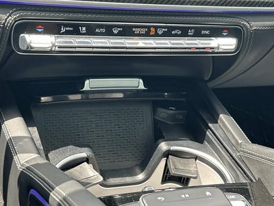 2024 Mercedes-Benz GLE GLE 53 AMG® 4MATIC®