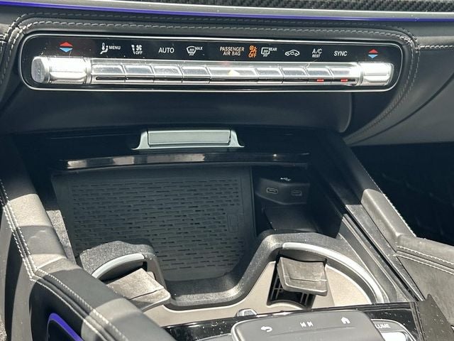 2024 Mercedes-Benz GLE GLE 53 AMG® 4MATIC®