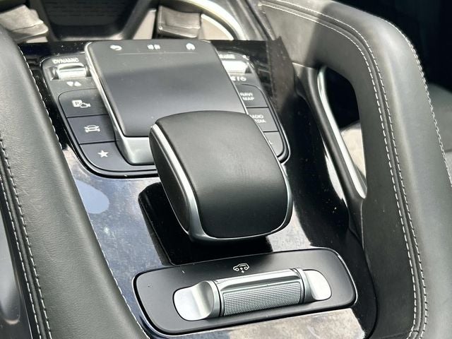 2024 Mercedes-Benz GLE GLE 53 AMG® 4MATIC®