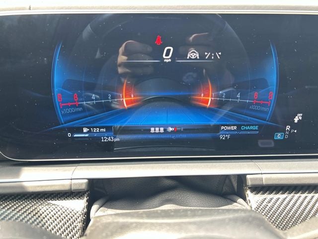 2024 Mercedes-Benz GLE GLE 53 AMG® 4MATIC®