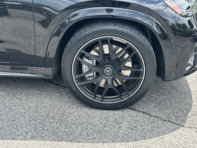2024 Mercedes-Benz GLE GLE 53 AMG® 4MATIC®