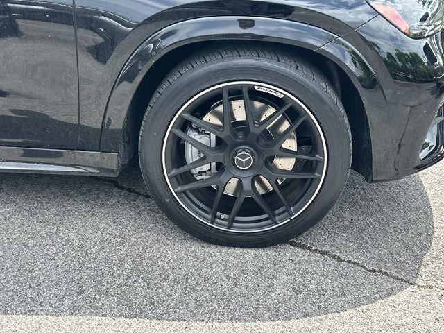 2024 Mercedes-Benz GLE GLE 53 AMG® 4MATIC®