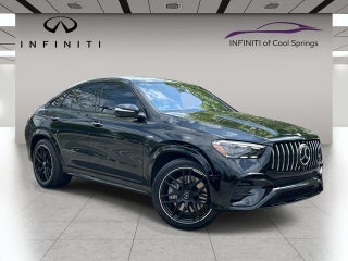 2024 Mercedes-Benz GLE