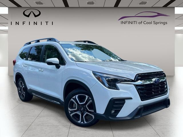 2023 Subaru Ascent Limited
