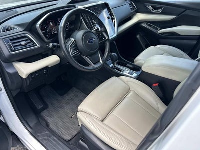 2023 Subaru Ascent Limited