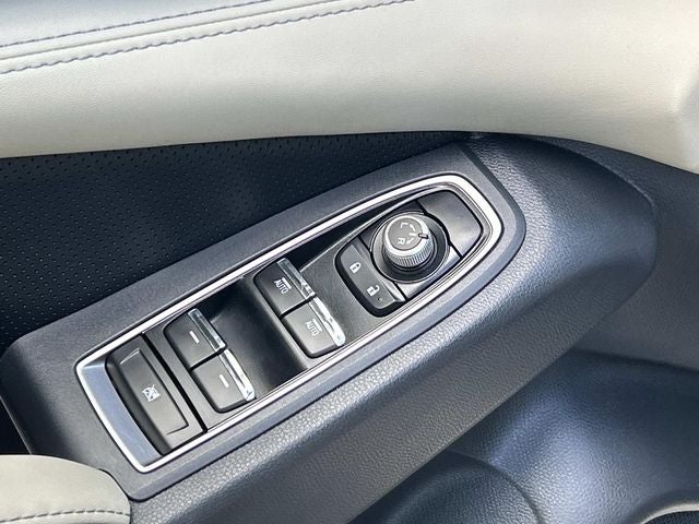 2023 Subaru Ascent Limited