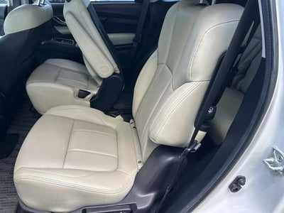 2023 Subaru Ascent Limited