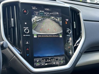 2023 Subaru Ascent Limited