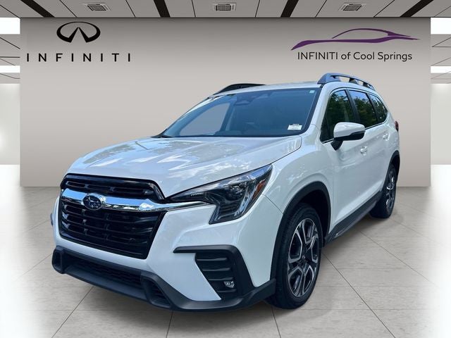 2023 Subaru Ascent Limited
