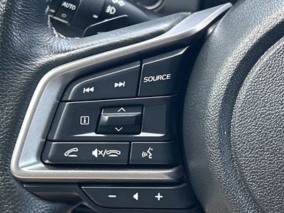2023 Subaru Ascent Limited