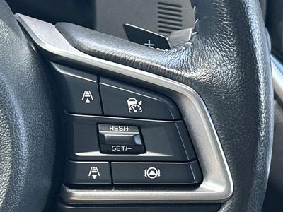 2023 Subaru Ascent Limited