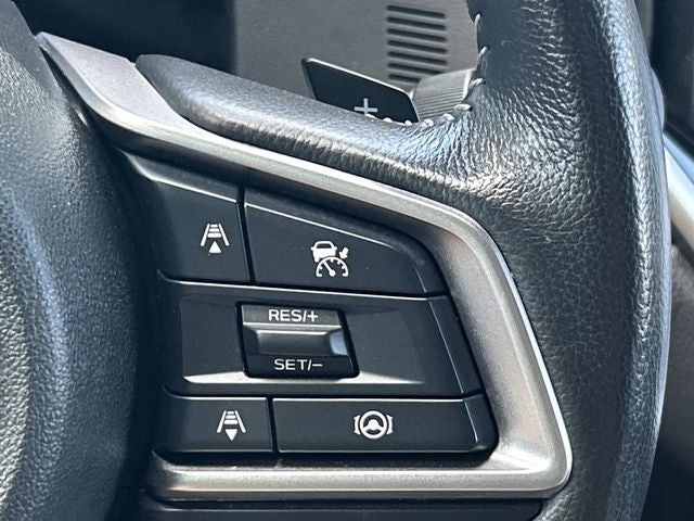 2023 Subaru Ascent Limited