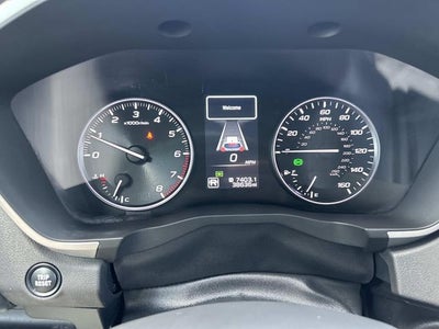 2023 Subaru Ascent Limited