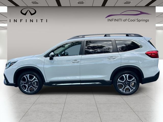 2023 Subaru Ascent Limited