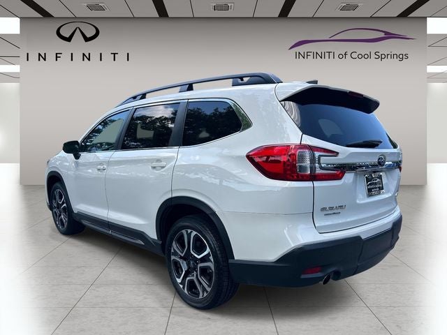 2023 Subaru Ascent Limited