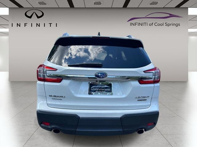 2023 Subaru Ascent Limited